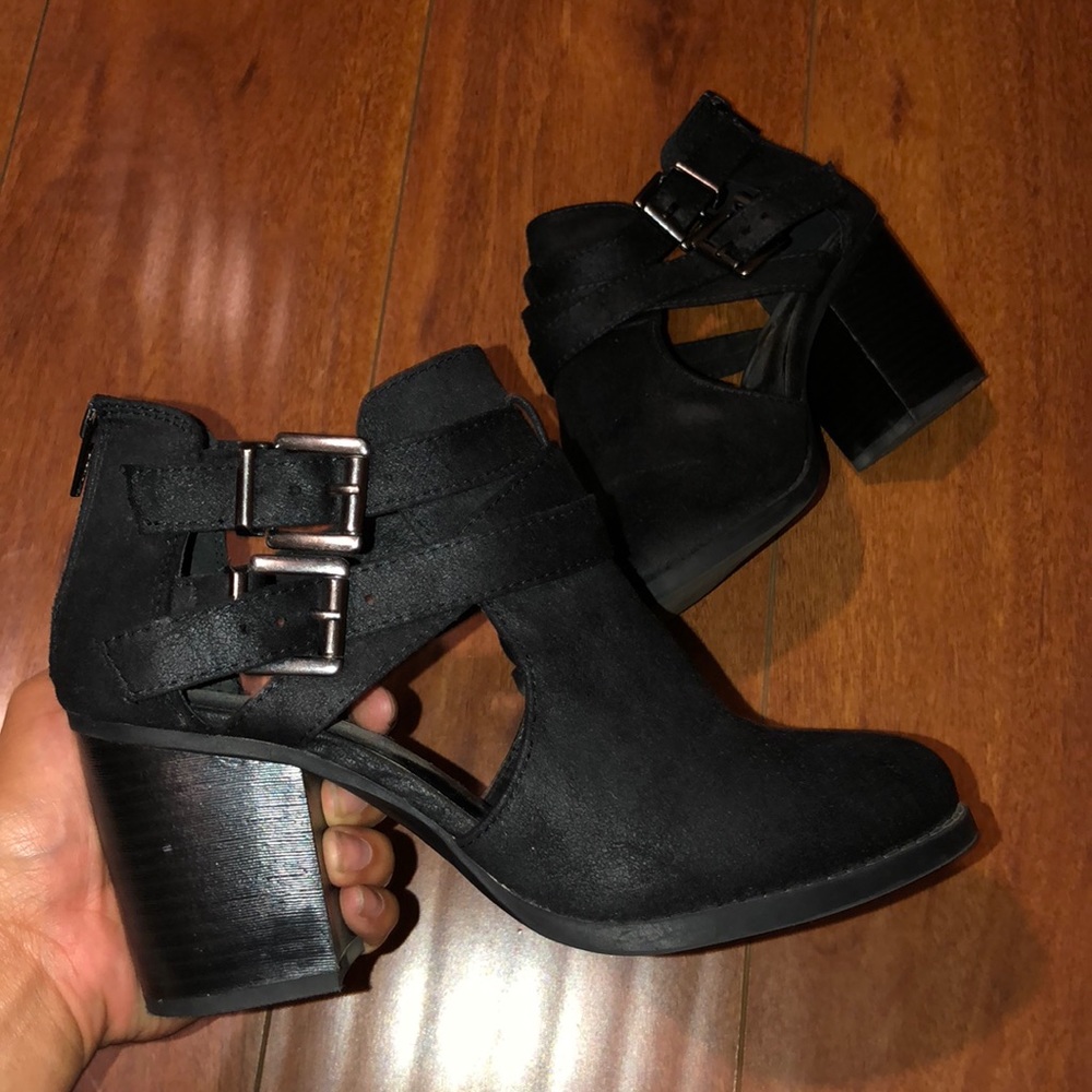 Booties